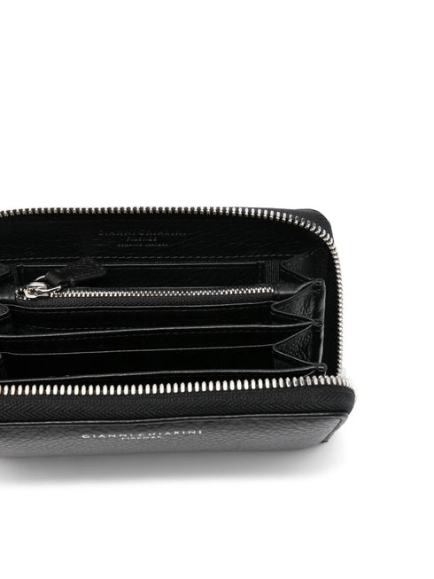 GIANNI CHIARINI WALLET GRAIN